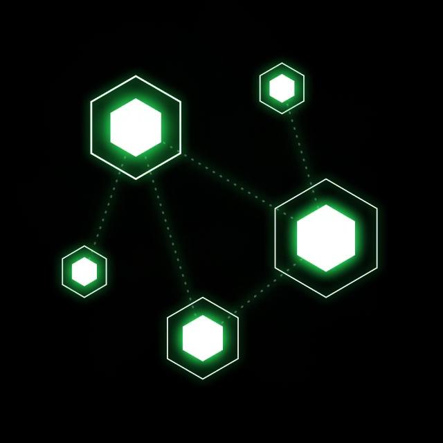 Real utility, No hype